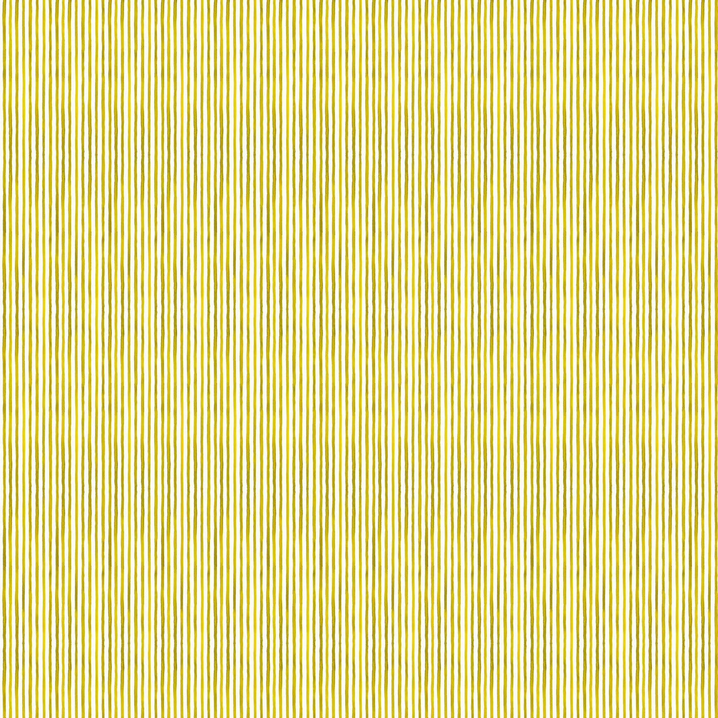 Nantucket Fabric in Chartreuse
