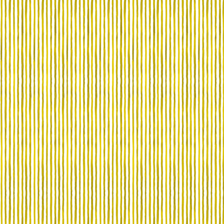 Nantucket Fabric in Chartreuse