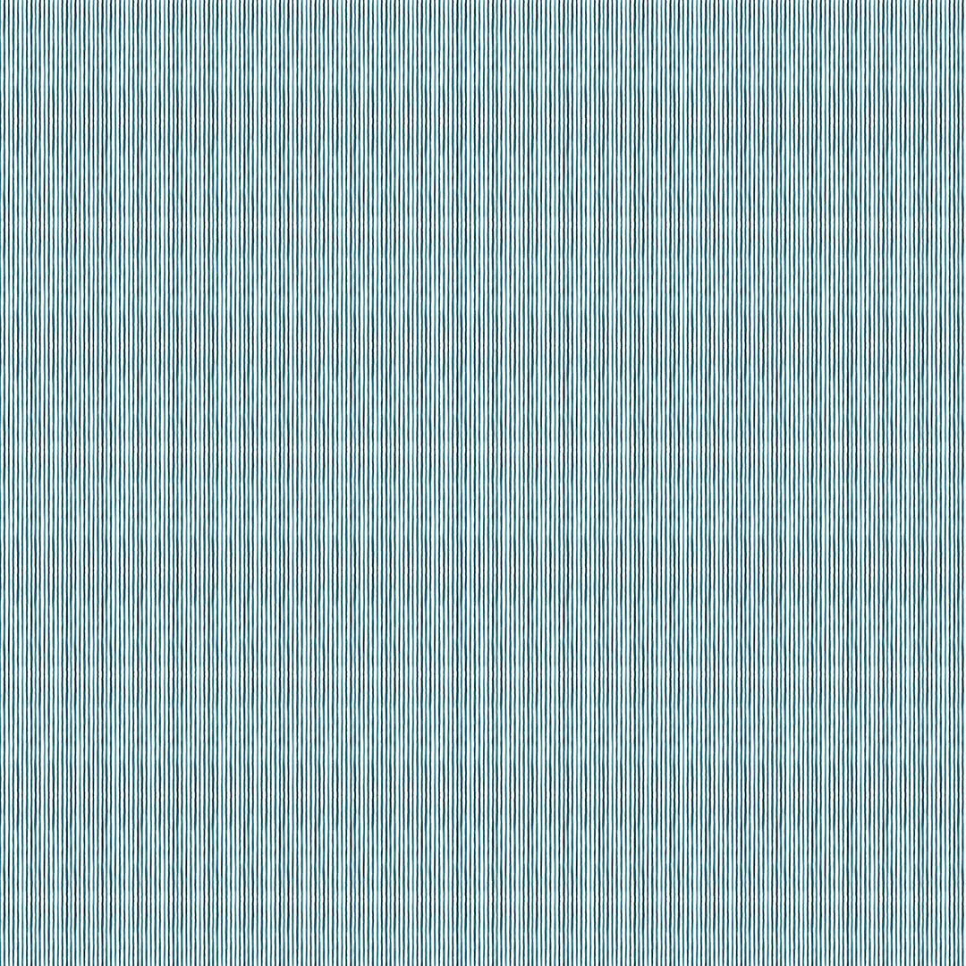 Nantucket Fabric in Peacock