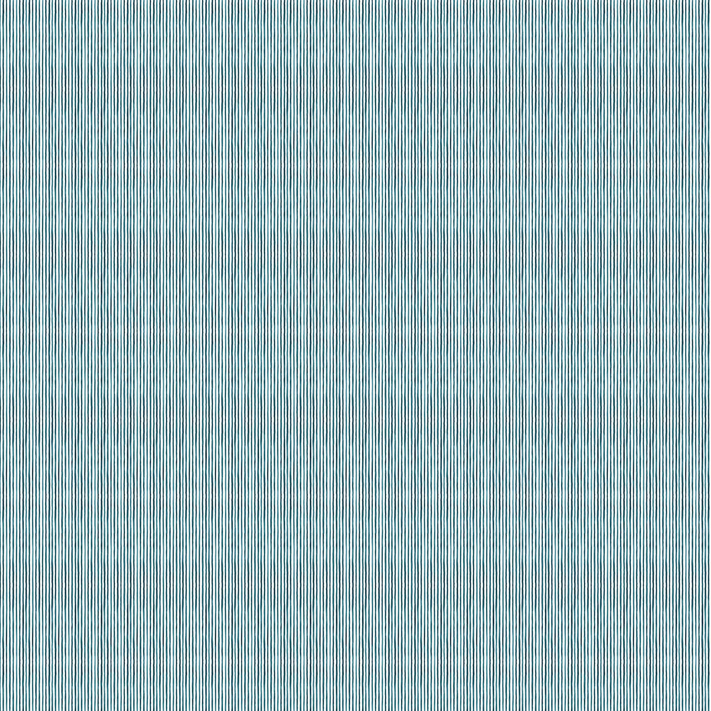 Nantucket Fabric in Peacock