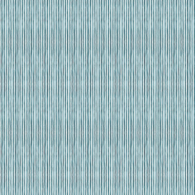 Nantucket Fabric in Peacock