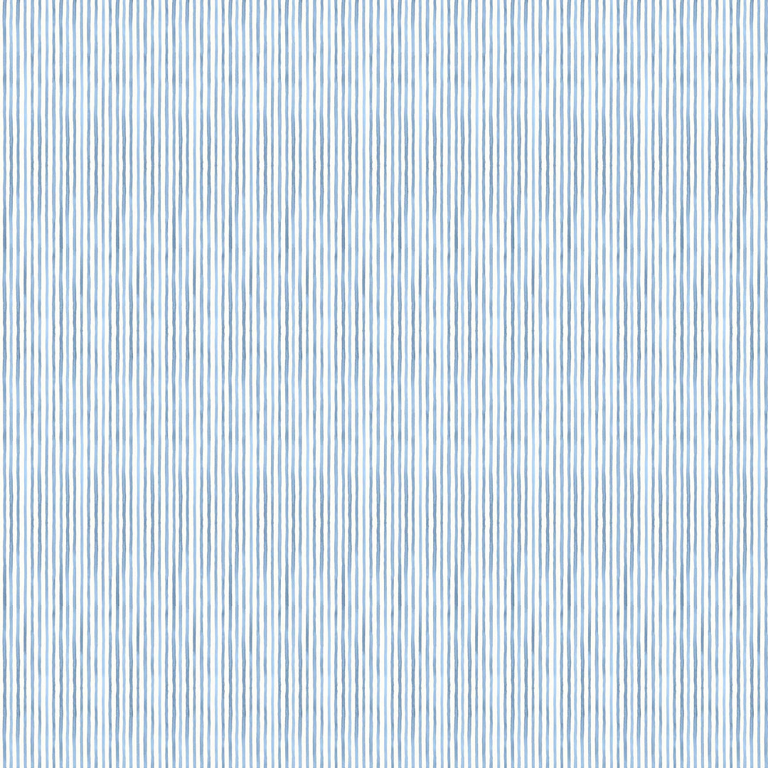 Nantucket Fabric in Sky