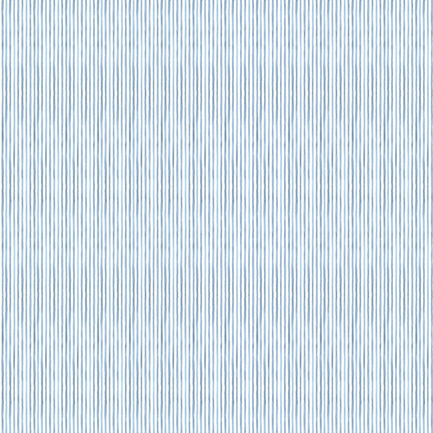 Nantucket Fabric in Sky