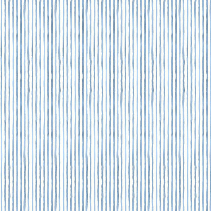 Nantucket Fabric in Sky