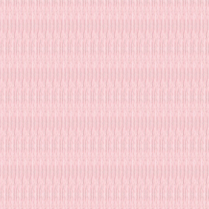 Nantucket Fabric in Watermelon