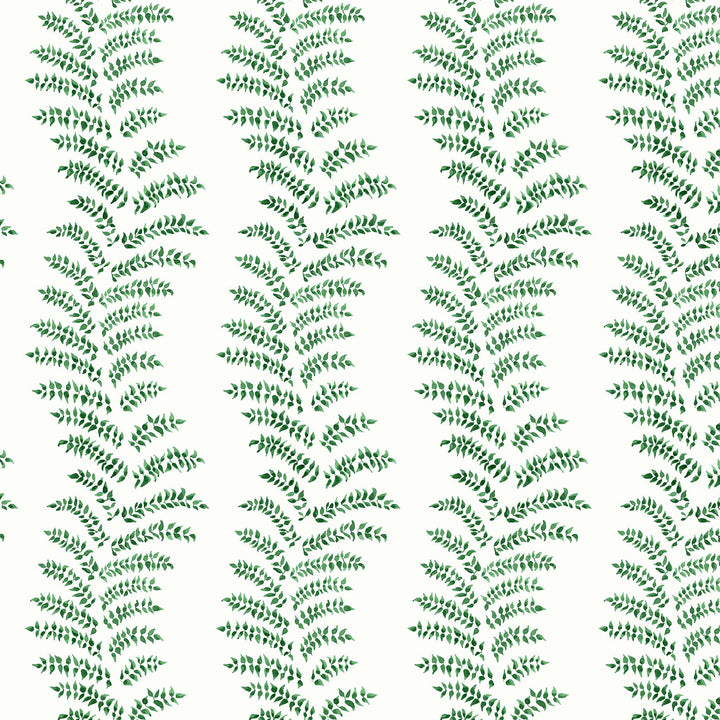 Orleans Fabric in Parsley