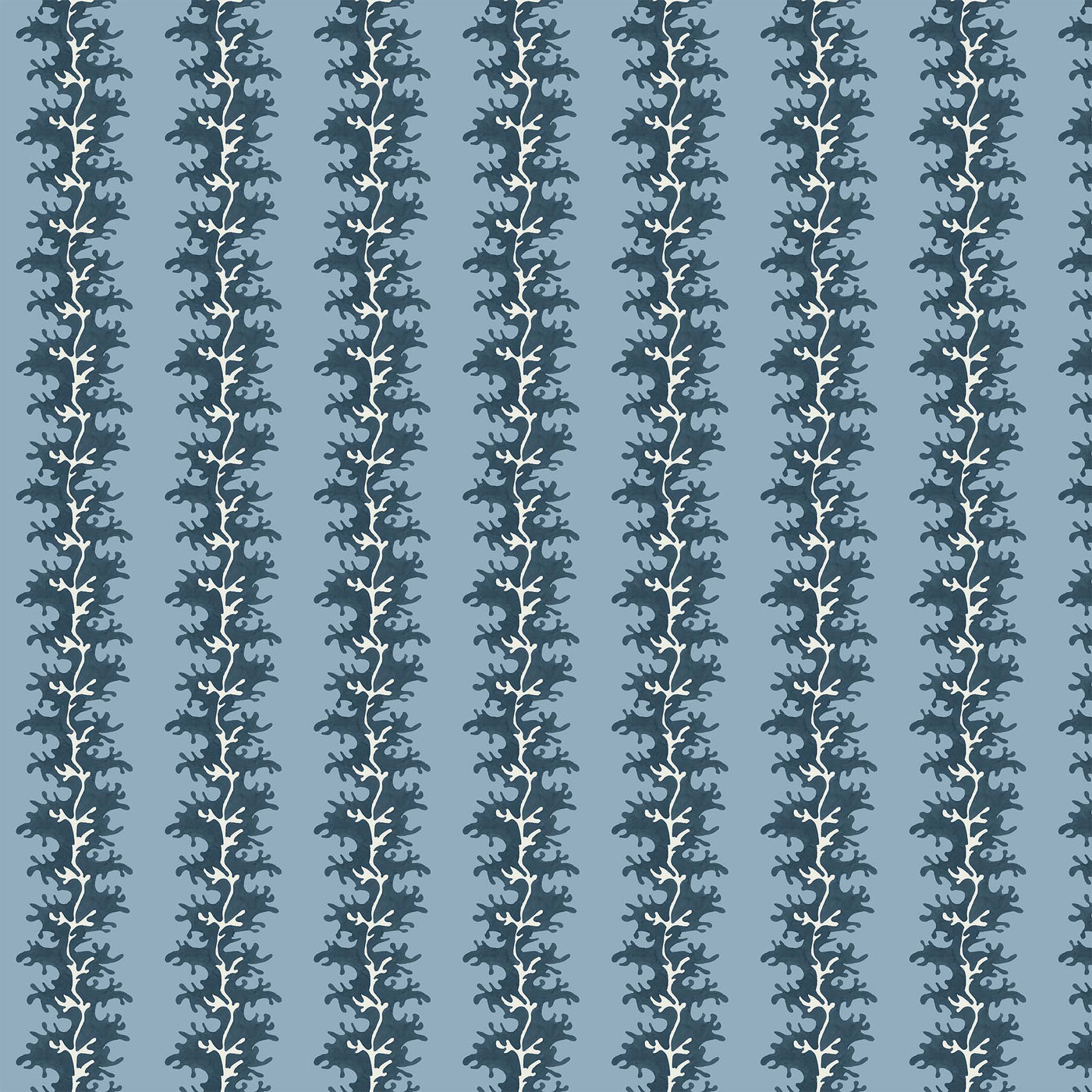 Winslow Fabric in Denim