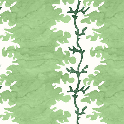 Winslow Fabric in Moss