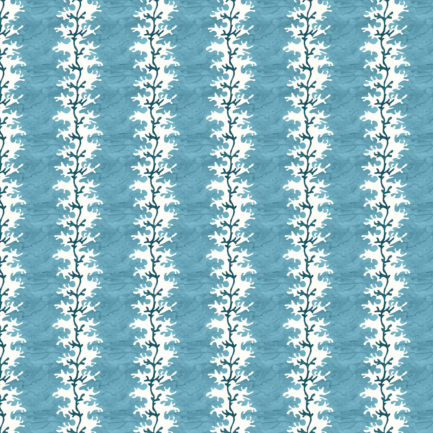 Winslow Fabric in Peacock