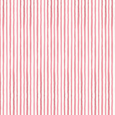 Nantucket Wallpaper in Pink