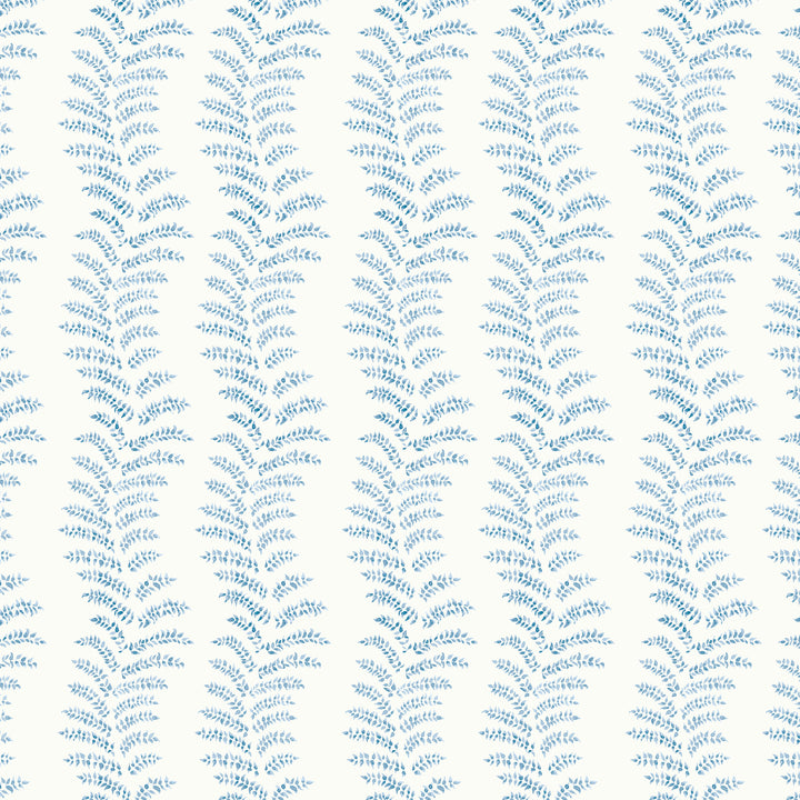 Orleans Wallpaper in Powder
