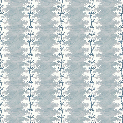 Winslow Wallpaper in Sea Glass