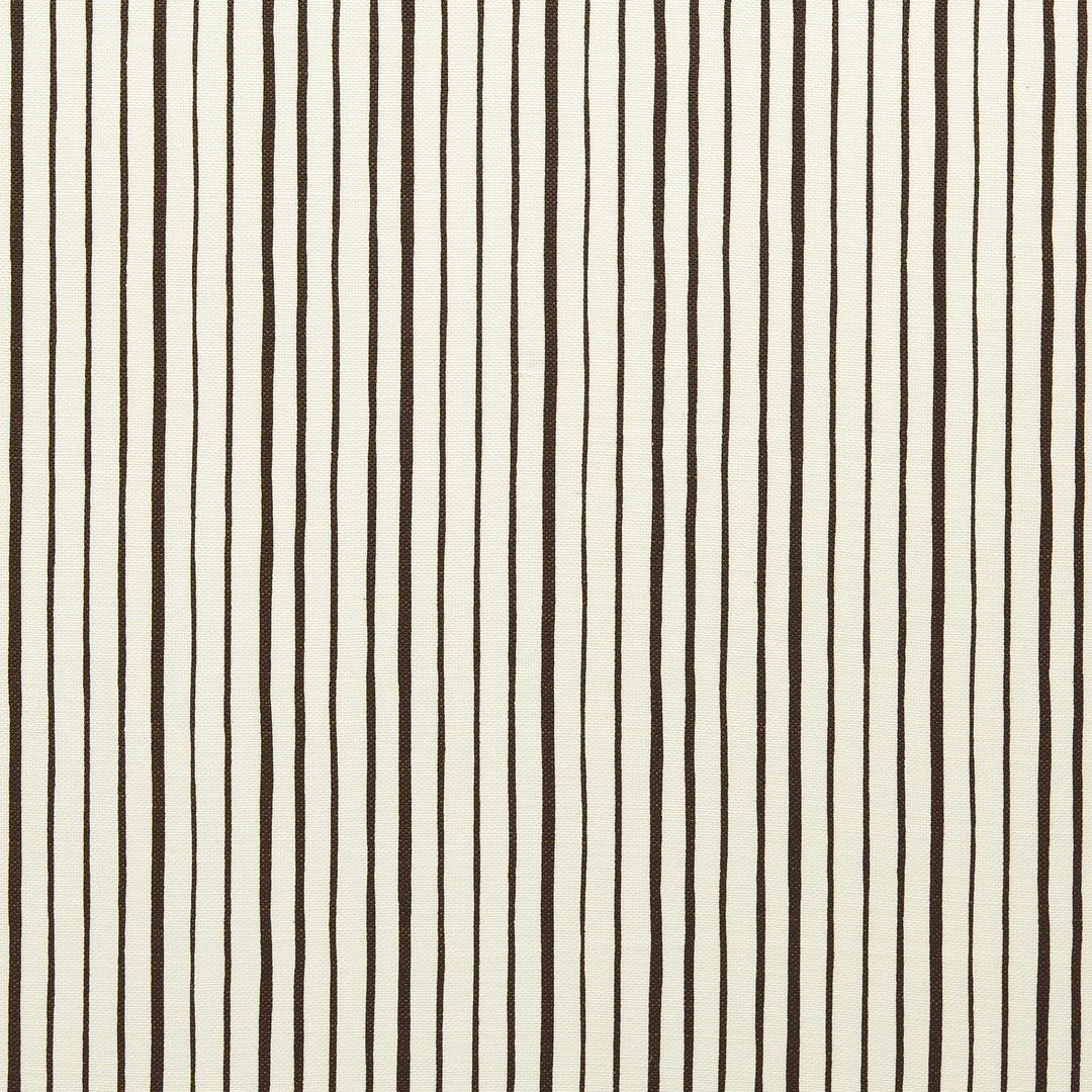 Greenwich Fabric in Chocolate