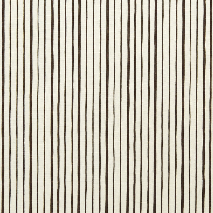 Greenwich Fabric in Chocolate