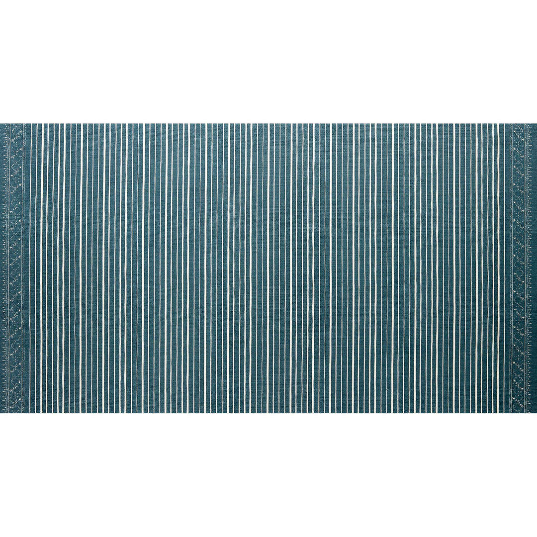 Greenwich Reverse Fabric in Storm