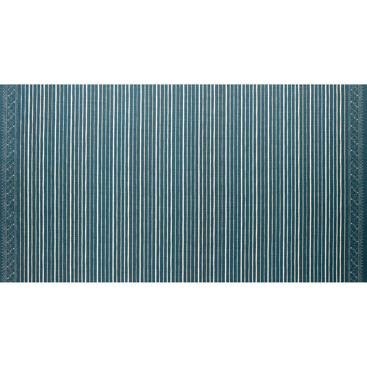 Greenwich Reverse Fabric in Storm