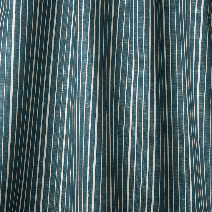 Greenwich Reverse Fabric in Storm