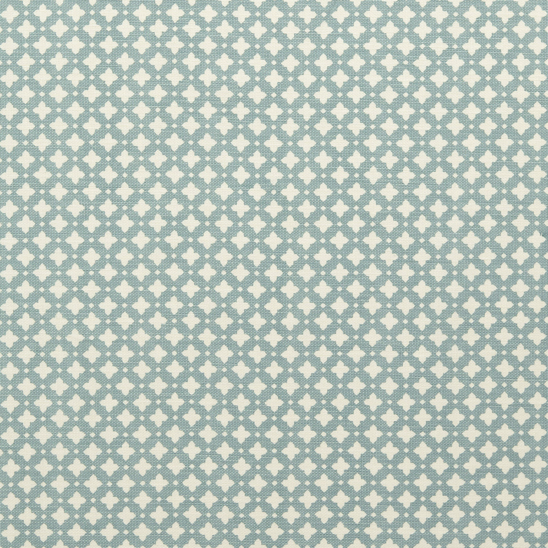 Hudson Fabric in Sea Glass