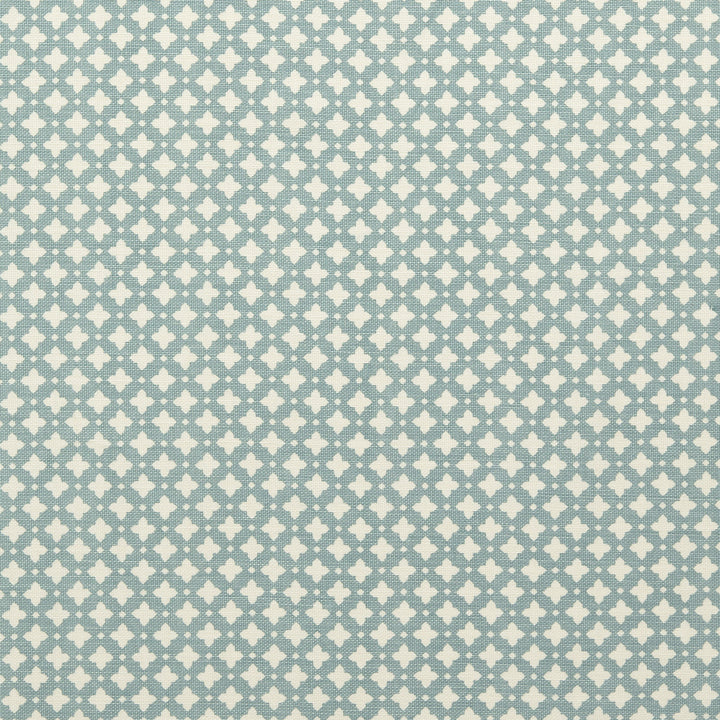 Hudson Fabric in Sea Glass