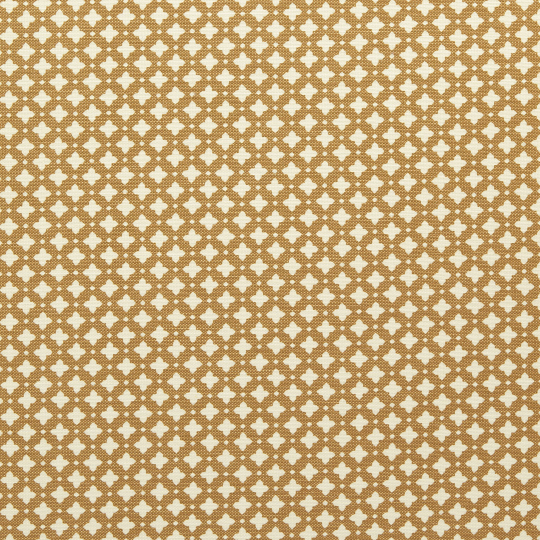 Hudson Fabric in Copper