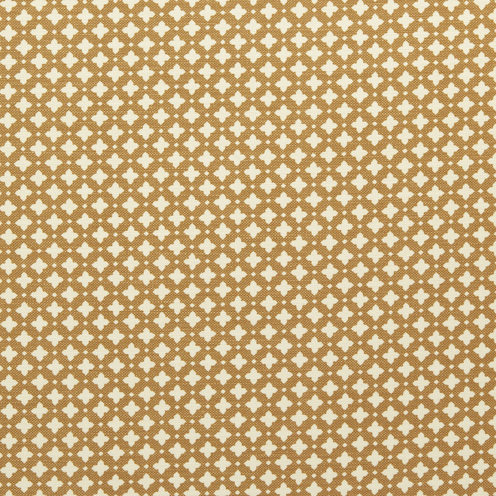 Hudson Fabric in Copper