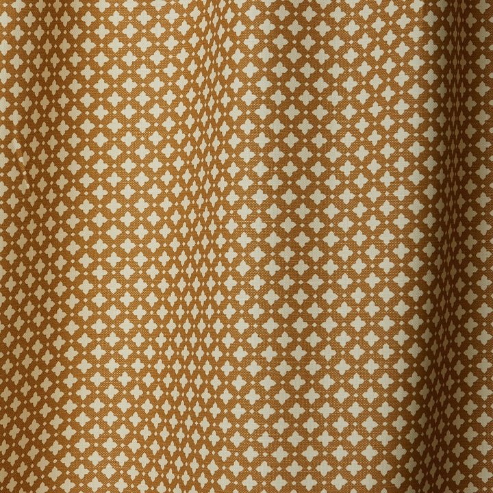 Hudson Fabric in Copper