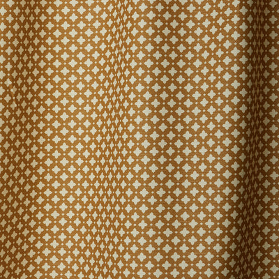 Hudson Fabric in Copper