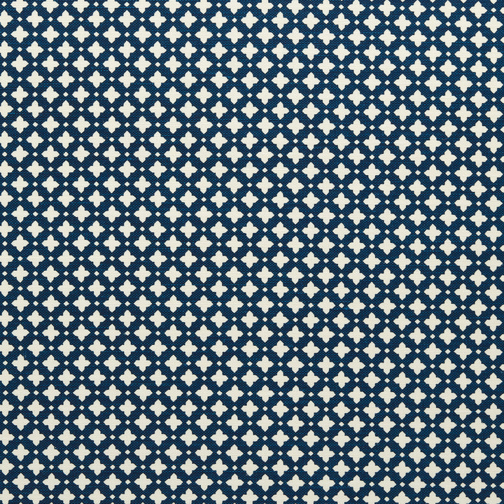 Hudson Fabric in Indigo