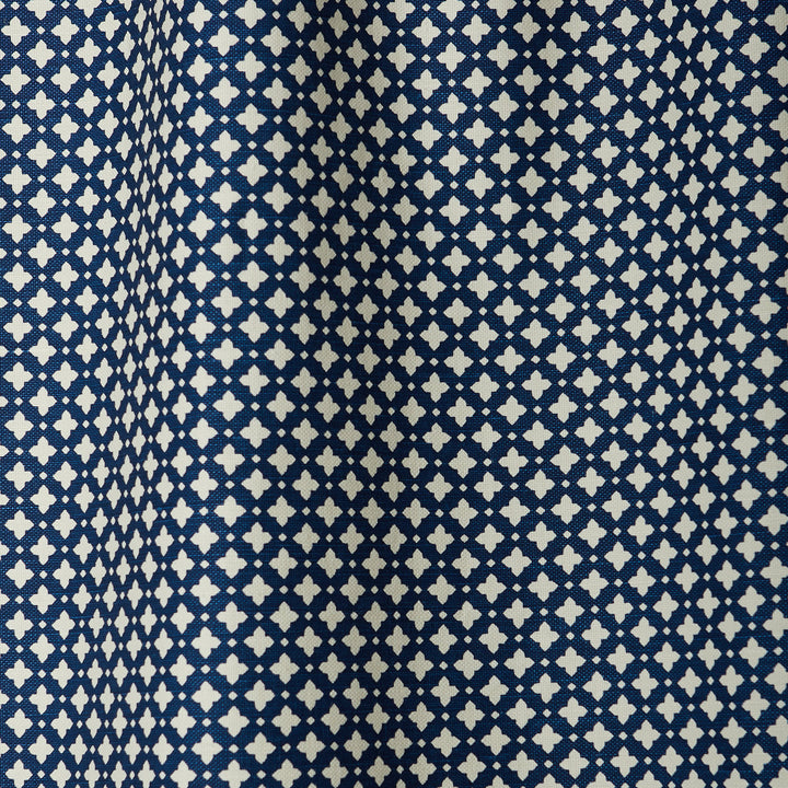 Hudson Fabric in Indigo