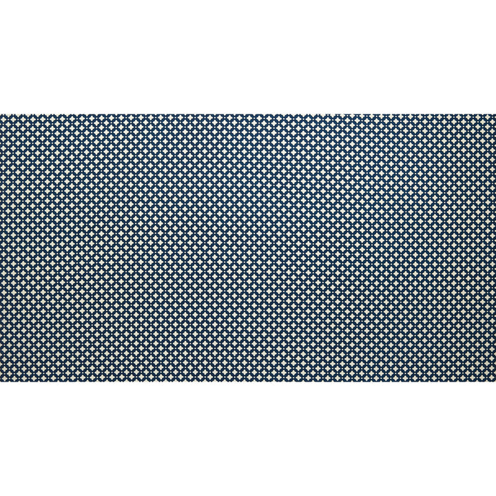 Hudson Fabric in Indigo
