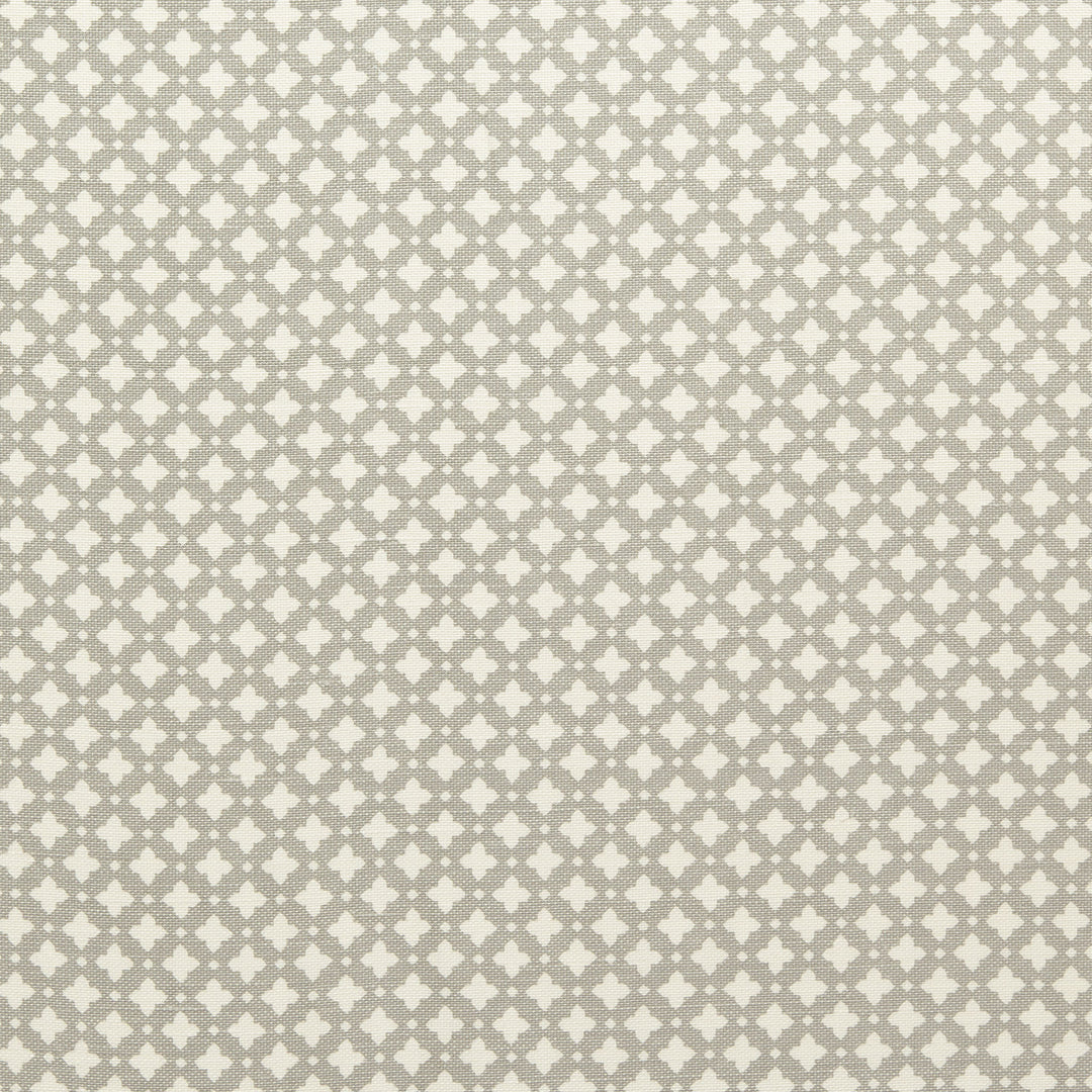 Hudson Fabric in Putty