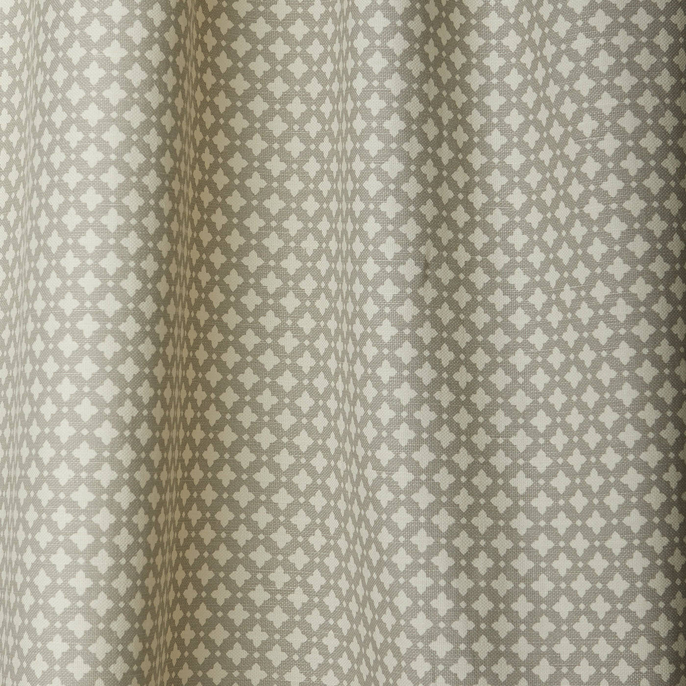 Hudson Fabric in Putty