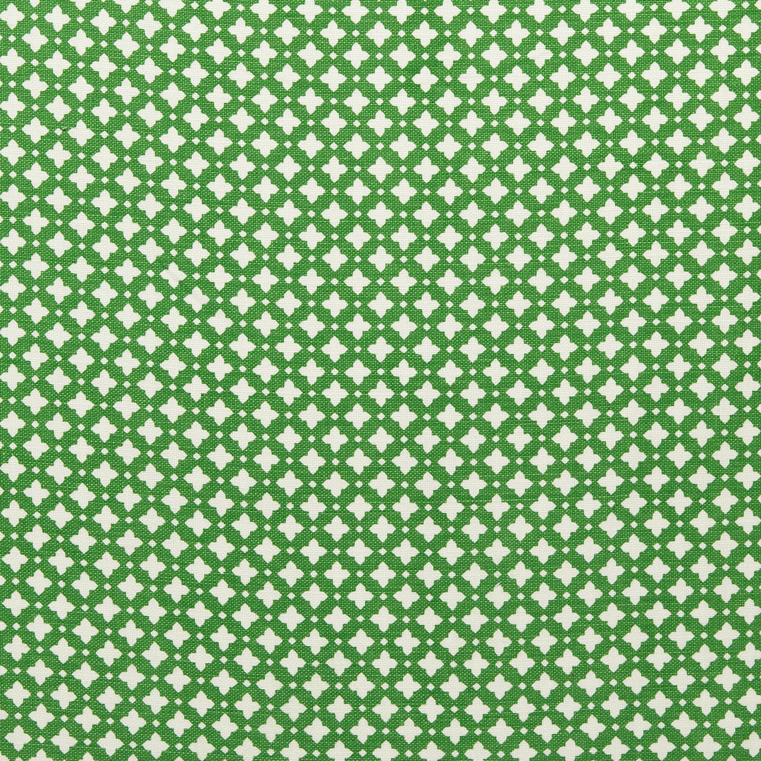 Hudson Fabric in Kelly