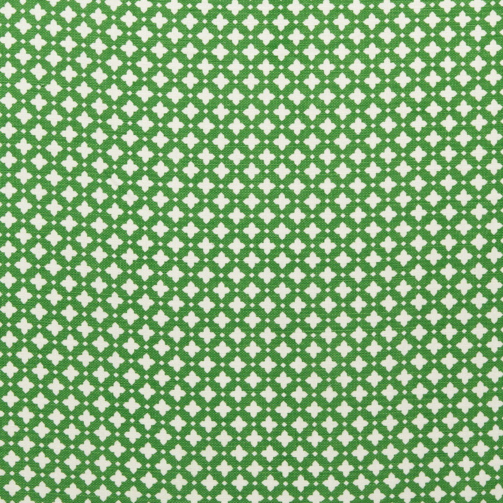Hudson Fabric in Kelly