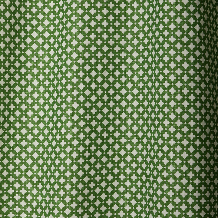 Hudson Fabric in Kelly