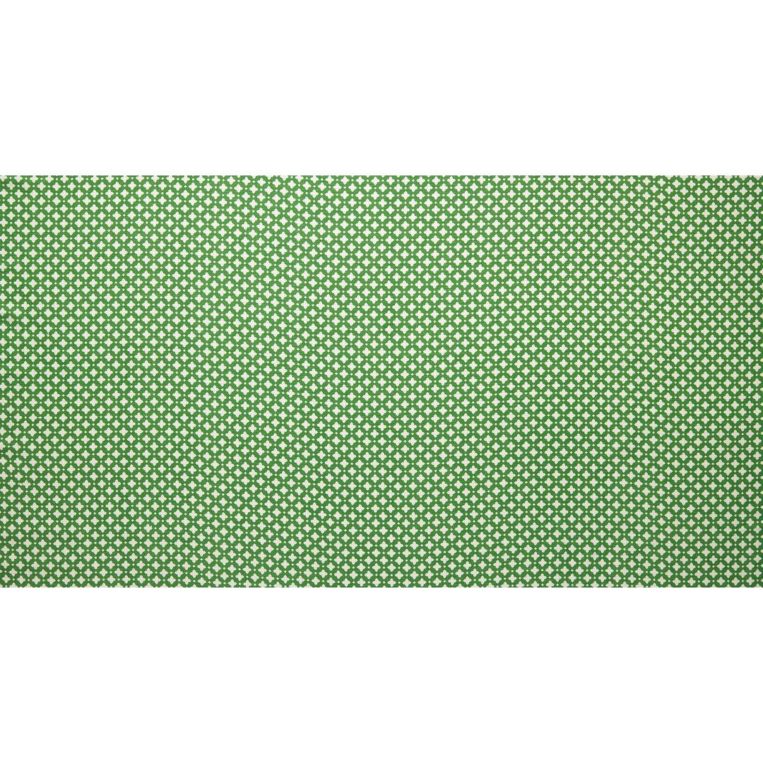 Hudson Fabric in Kelly