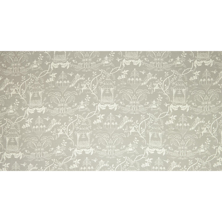 Mulberry Reverse Fabric in Putty