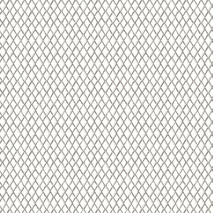 Lexington Wallpaper in Putty