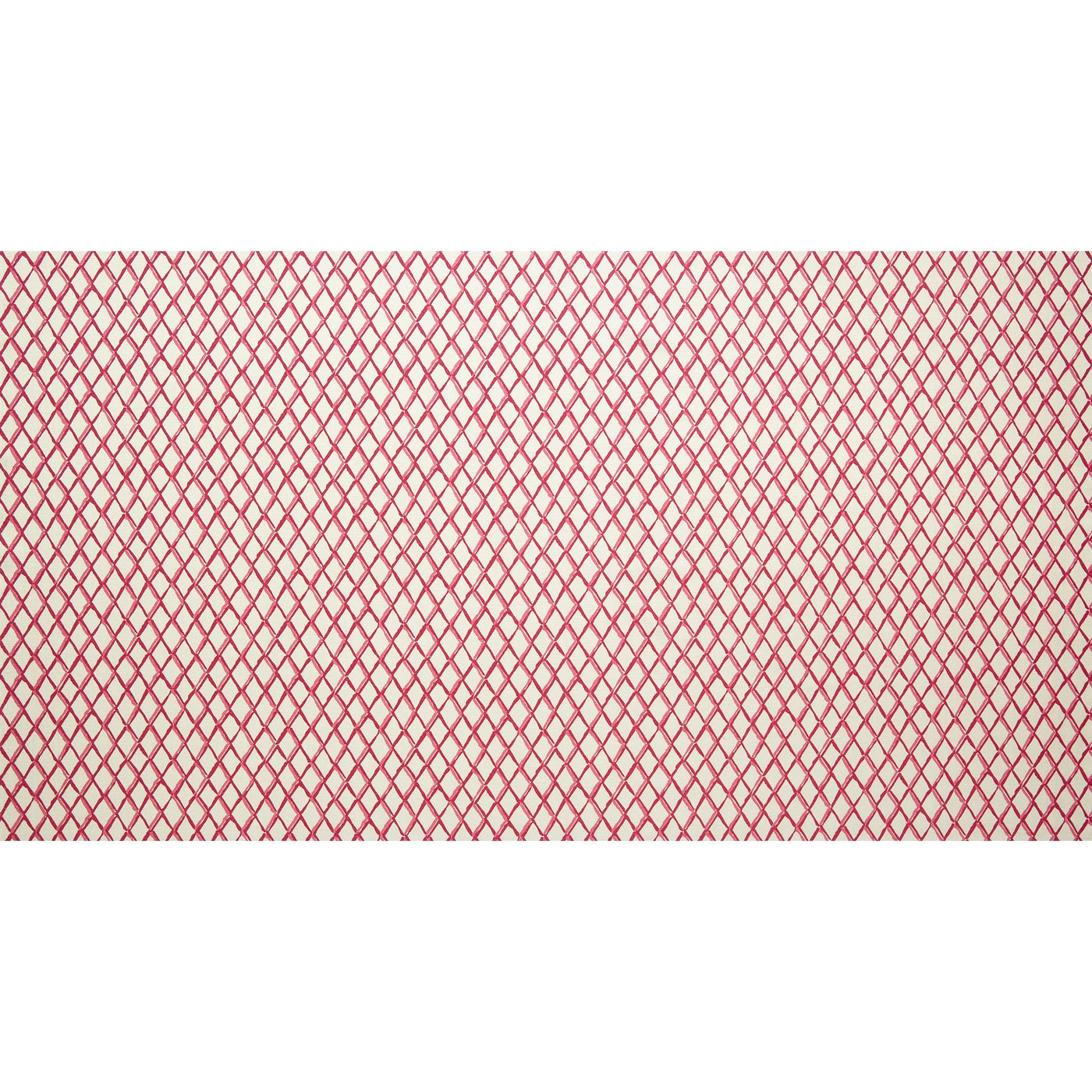 Lexington Fabric in Raspberry