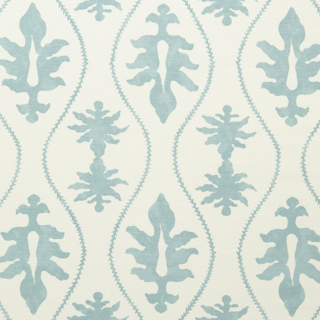 Great Jones Fabric in Sea Glass