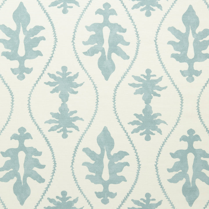 Great Jones Fabric in Sea Glass