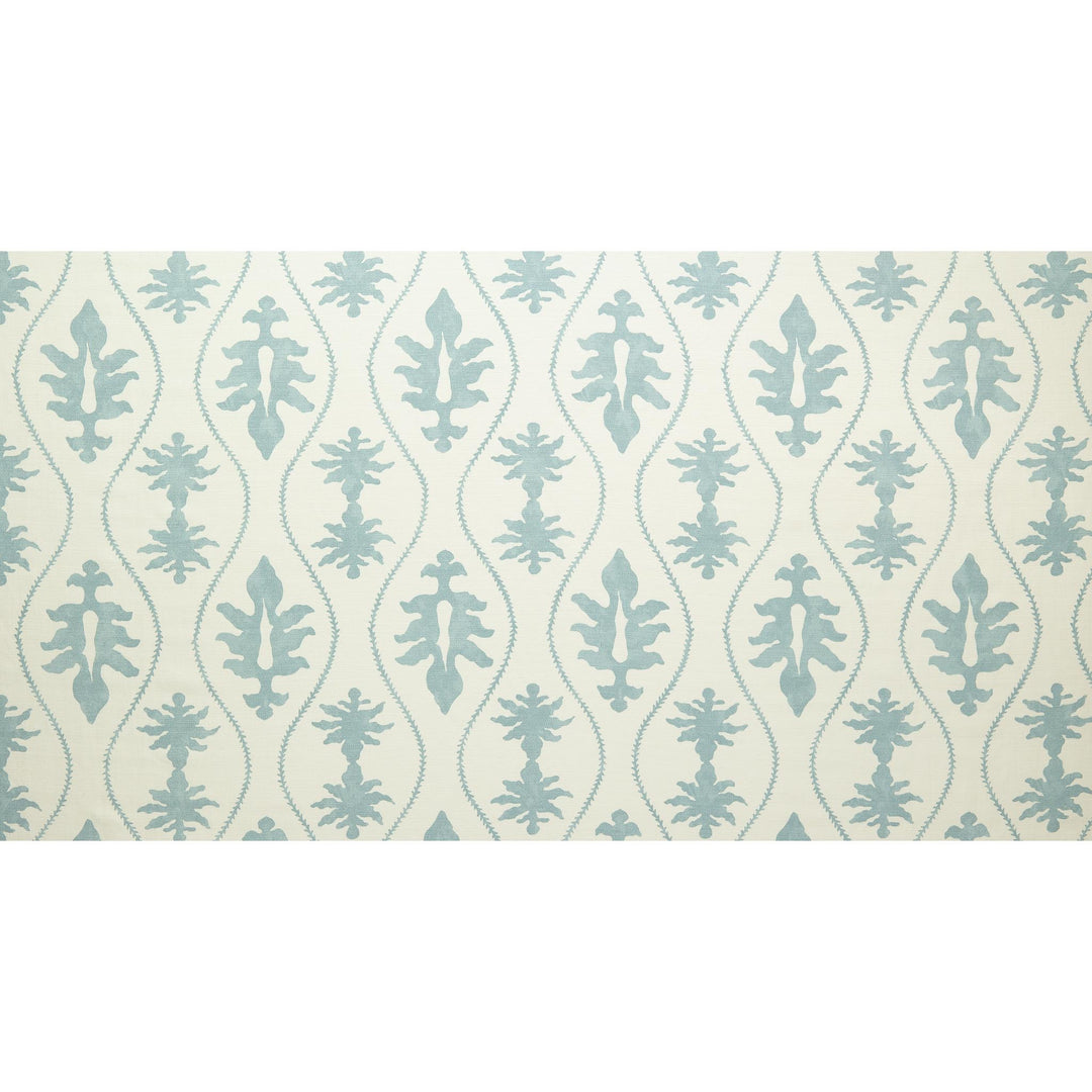 Great Jones Fabric in Sea Glass