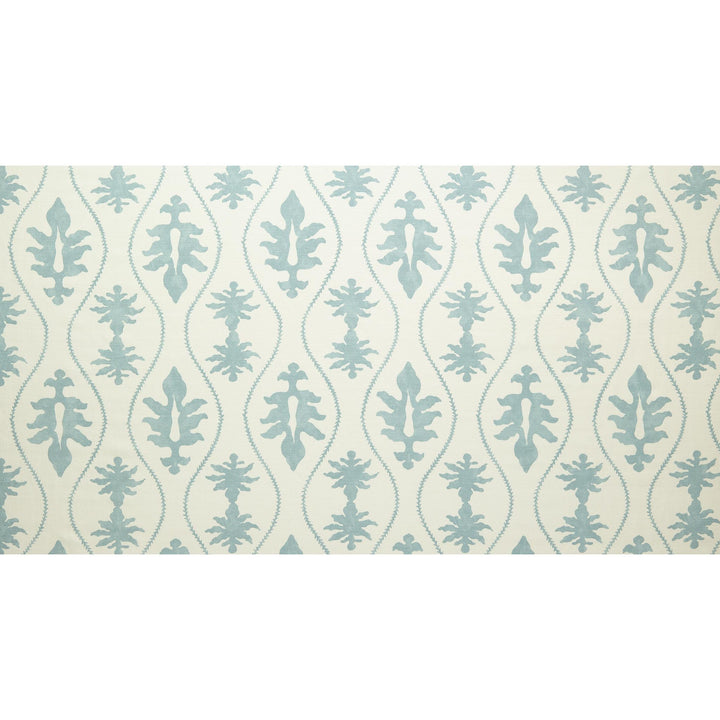 Great Jones Fabric in Sea Glass