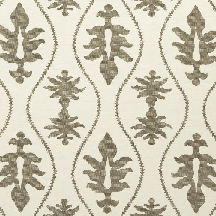 Great Jones Fabric in Stone