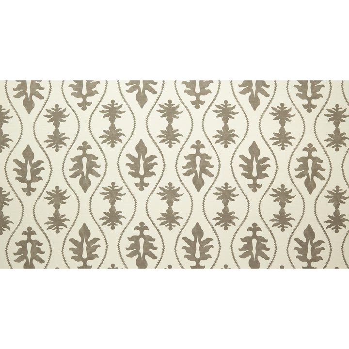Great Jones Fabric in Stone