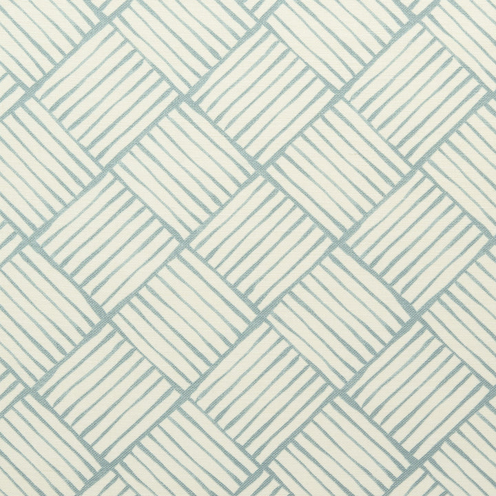 Thompson Fabric in Sea Glass
