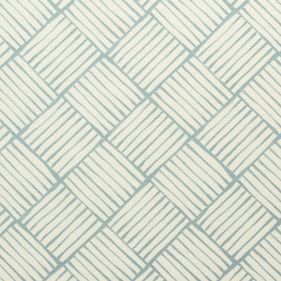 Thompson Fabric in Sea Glass