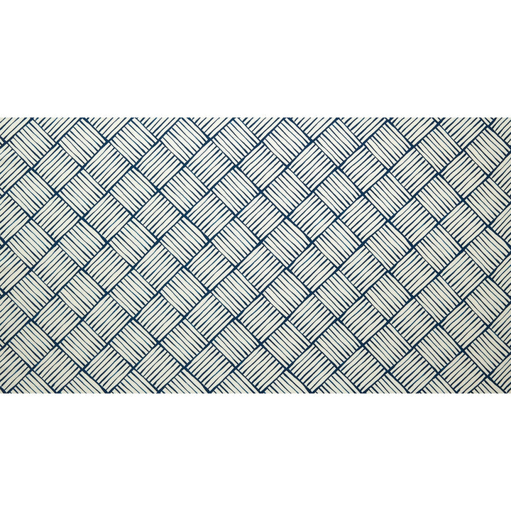 Thompson Fabric in Indigo