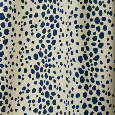 Park Avenue Fabric in Indigo
