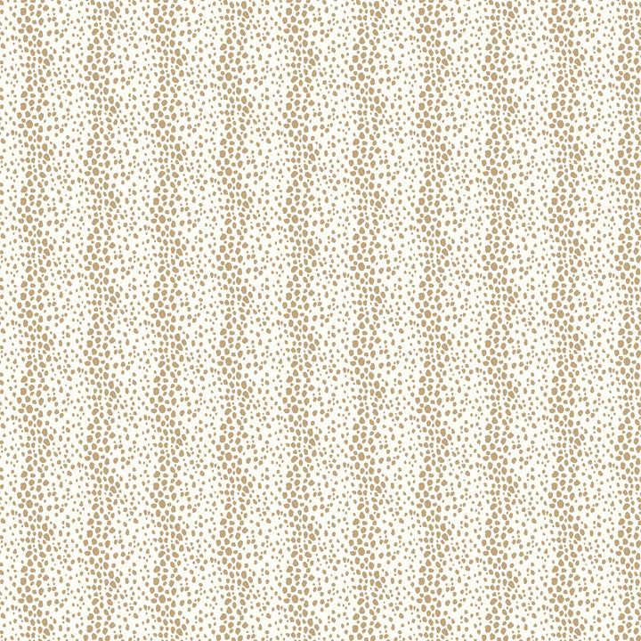 Park Avenue Petite Wallpaper in Camel